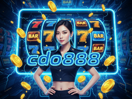 cdo888 PG SLOT
