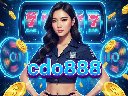 cdo888 ทางเข้า